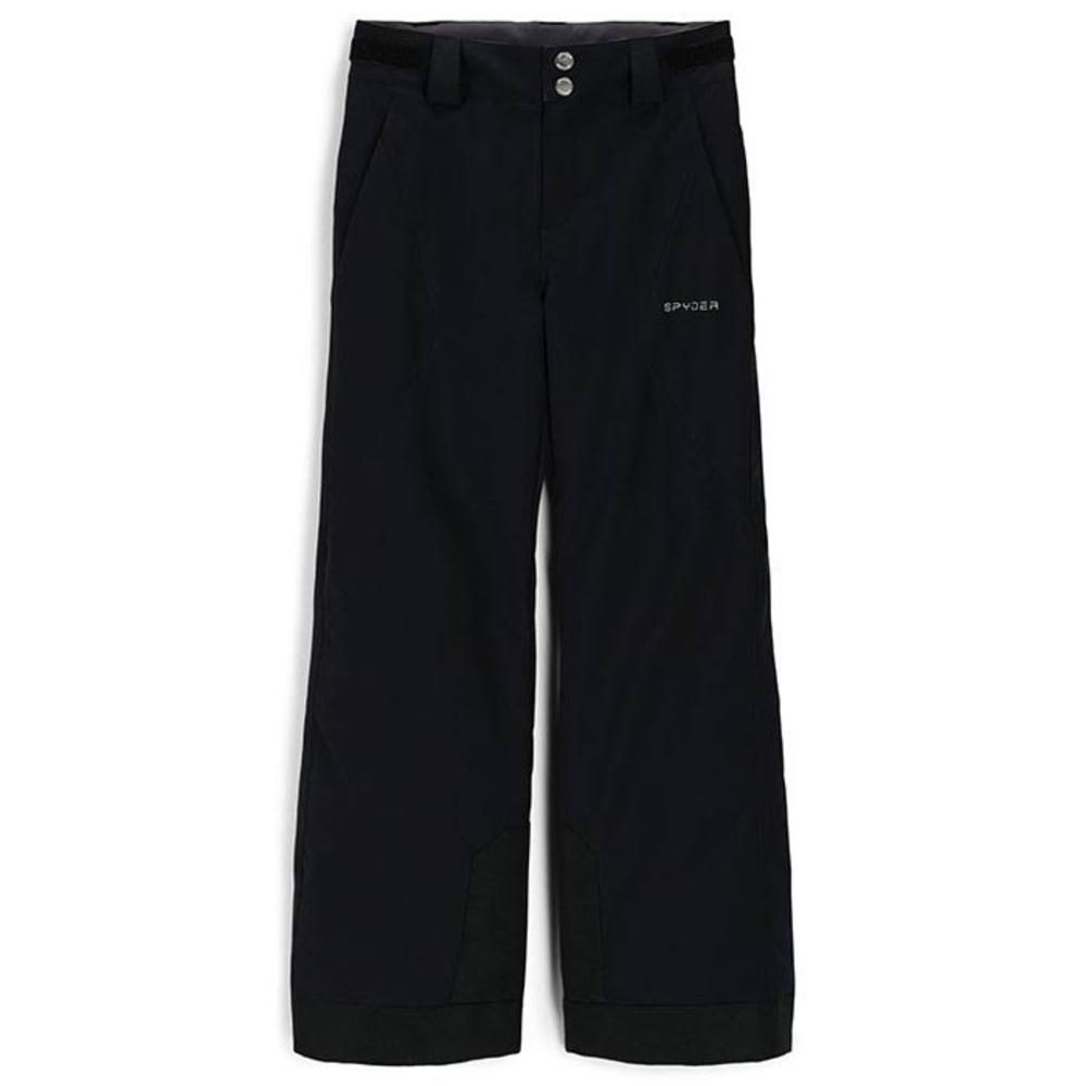 Spyder Girls Olympia Snow Ski Pants Size 10